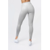 Diamond High-Waisted Workout Leggings